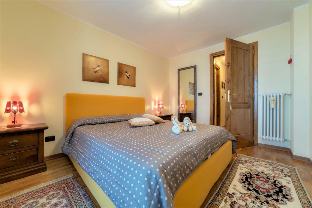 Appartamento Pila Bellevue Екстериор снимка