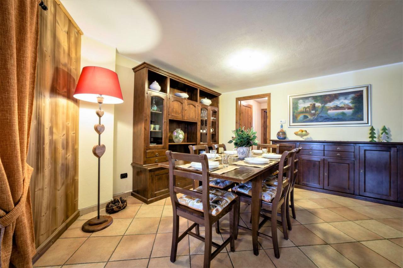 Appartamento Pila Bellevue Екстериор снимка
