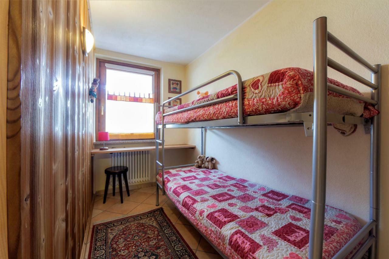 Appartamento Pila Bellevue Екстериор снимка